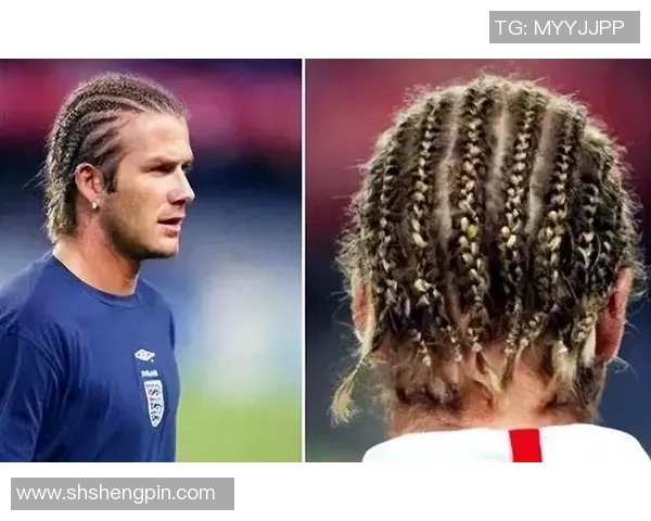 最可爱的足球明星头型大盘点谁的发型最让人心动