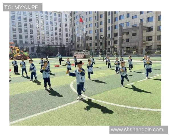 学生体育器材种类全解析助力校园运动健康成长